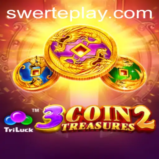 Exploring the World of 3CoinTreasures2: A Modern Gaming Sensation