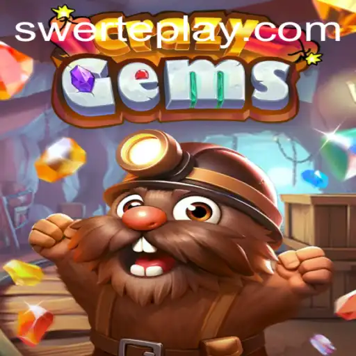 Discover the Excitement of CrazyGems with SWERTE PLAY