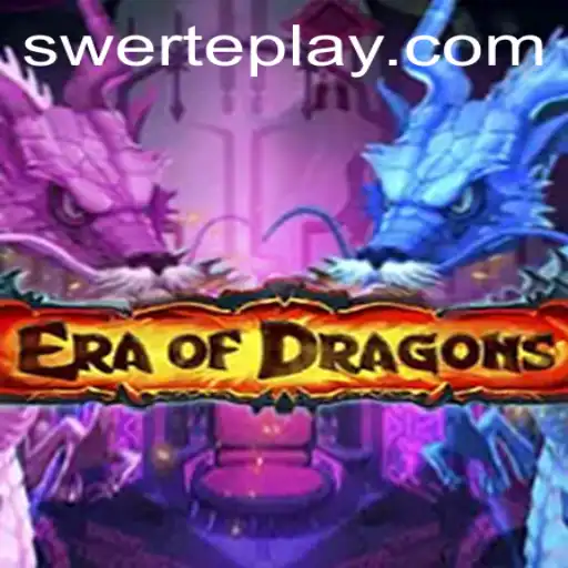 Discover the Enchanting World of EraOfDragons: Rules, Gameplay, and the Rise of SWERTE PLAY