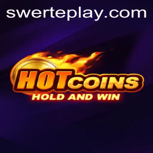 HotCoins: A Captivating Journey into the World of SWERTE PLAY