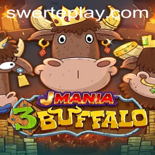 Exploring the Exciting World of JMania3Buffalo: A Deep Dive into SWERTE PLAY
