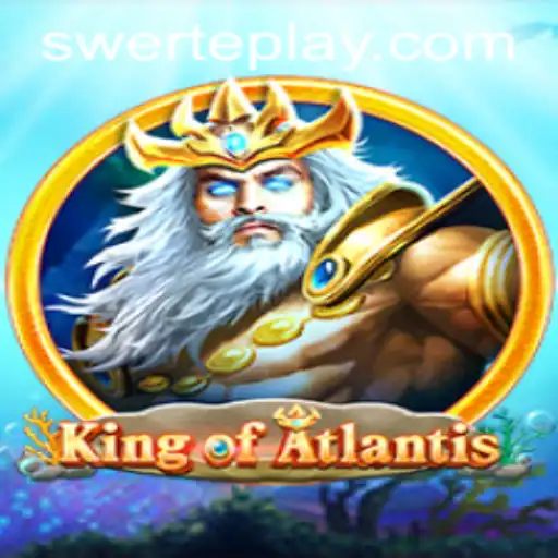 Experience Thrills with the KingofAtlantis SWERTE PLAY Adventure