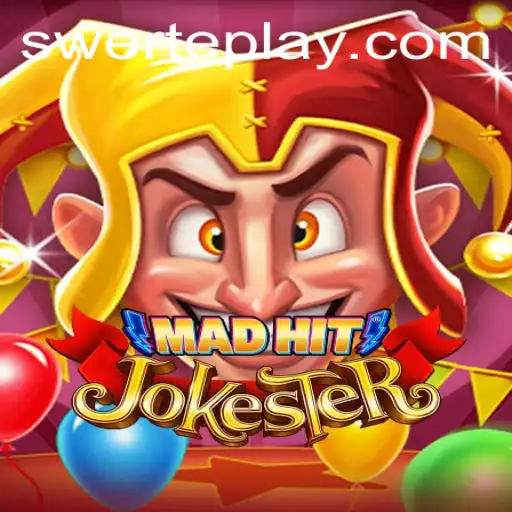 Unleashing Fun with MadHitJokester: The Ultimate Guide to SWERTE PLAY