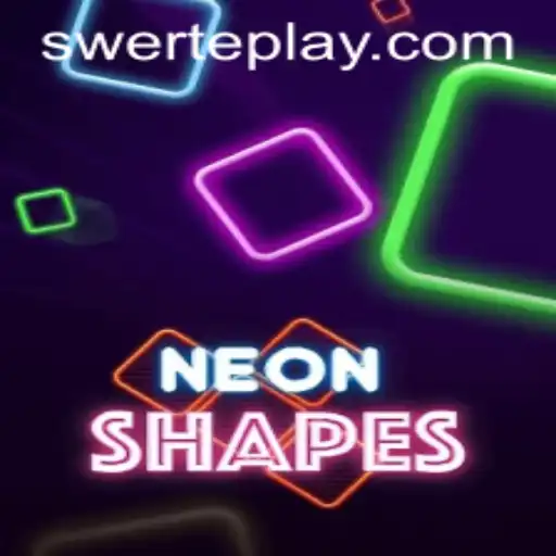 Discover the Thrilling World of NeonShapes with SWERTE PLAY