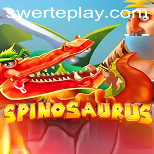 Unveiling the Thrills of Spinosaurus: An Insight into the Exciting Gameplay of SWERTE PLAY