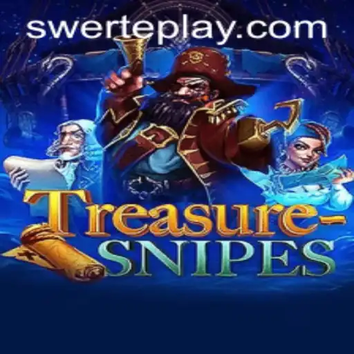 Exploring TreasureSnipes: Unveiling the Adventure of SWERTE PLAY