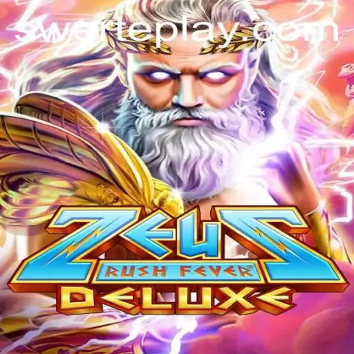 ZeusRushFeverDeluxe: A Thrilling Journey into Ancient Mythology