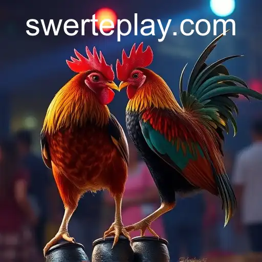 Exploring Online Sabong and The Role of SWERTE PLAY