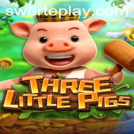 Exploring the Enchanting World of THREELITTLEPIGS in SWERTE PLAY