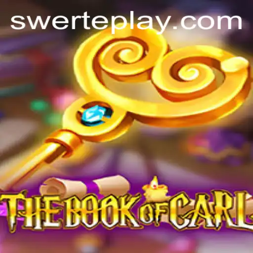 TheBookofCarl: An Engaging Adventure with SWERTE PLAY