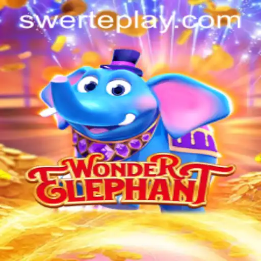 Exploring WonderElephant: A Dive into the Enchanting World of SWERTE PLAY